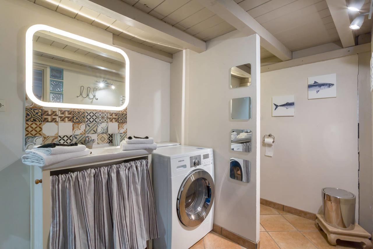 Apartmán Guestready- Typical Croix-Roussien Flat Lyon Exteriér fotografie
