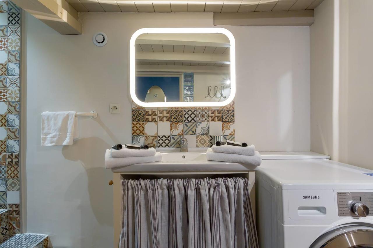 Apartmán Guestready- Typical Croix-Roussien Flat Lyon Exteriér fotografie